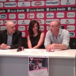 Varese Ama, al via la campagna abbonamenti: Neto c’è!
