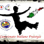 Spettacolo assicurato a Busto Arsizio con i campionati italiani di pattinaggio freestyle