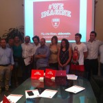 #WeImagine, la Pallacanestro Varese presenta la campagna abbonamenti