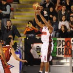 Cimberio attivissima sul mercato: Clark firma tra poche ore. Arriva anche Ambadiang