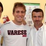 Il Varese lavora a Chatillon, Lupoli torna sul campo