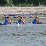 Mondiali under 23: Alessandra Derme e Francesca Contini in finale. Niente da fare per gli altri varesotti