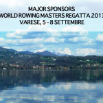 Due sponsor varesini per i Mondiali Master della Schiranna