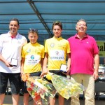Esordienti – A Bagioli e Braggion la Ciclovarese Challenge – Puppio vince l’ultima tappa