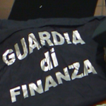 Varese, controllo della Guardia di Finanza