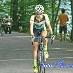 Allievi – Alessio Ferrari il più lesto nella San Macario – Orta