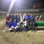 Al Soriano lo “storico” Torneo della Rasa di fronte a oltre 350 persone