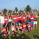 Giovanissimi: buona prova al Lombardia per i giovani targati Varese Sport