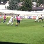 Il Varese rientra da Chatillon, fatica e lavoro! Coro unanime: “Il gruppo é quello giusto”