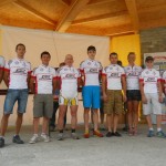 Mtb – Comobike sugli scudi con Bernasconi e Fogini