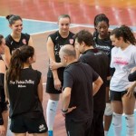 Stilati i calendari di B1. Lucchini, coach UYBA: “Vogliamo salvarci e lanciare le giovani interessanti che abbiamo in squadra”