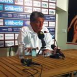 Frates sbarca a Varese: “Onorato di questa panchina”