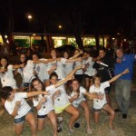 Bronzo per l’Under 14 femminile di Rokvic che allenerà l’A1