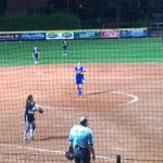 Softball – Saronno stracciato dalle cugine di Caronno