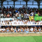 Festival dei Giovani a Ravenna: trionfa la Canottieri Varese, terza Gavirate