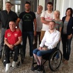 Torna il basket a 360° sul lungolago luinese