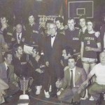 L’Europa celebra il ritorno della grande Varese