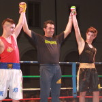 grilli master boxe