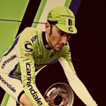 Giro di Polonia, bene Basso e Santaromita