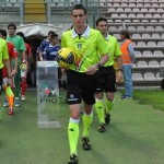 Scendi in campo con noi. Il nuovo corso per arbitri di calcio dell’AIA di Varese