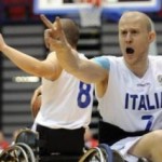 Italia ok con la Svizzera, ko con la Gran Bretagna