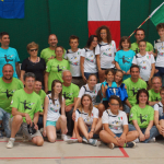 Ai Campionati Italiani l’Accademia Bustese fa il pieno di medaglie