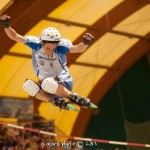 4° edizione Busto Battle: in scena a Busto Arsizio i Campioni del pattinaggio freestyle