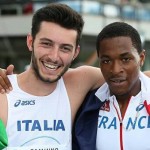 Perini non tradisce le aspettative: a Rieti è medaglia d’argento e record