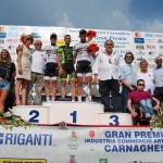 Elite Under 23 – GP Carnaghese trionfa Marco Prodigioso