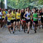 A Casorate si corre ancora, stavolta con la Cri