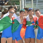 Mondiali Under 23: l’Italia chiude al secondo posto nel medagliere