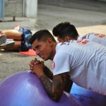 Angelo Rea: “Voglio continuare la carriera in biancorosso”