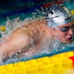 Mondiali di Barcellona: Rivolta record nei 50 farfalla, in attesa dei 100