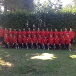 Serie D – Novità per la Caronnese: inserita nel girone A con piemontesi e liguri