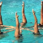 Campionati italiani sincronizzato Juniores, Busto acchiappa tutto