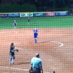 Softball – In gara2 Caronno piega di nuovo Saronno