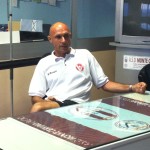 Sottili abbandona il 4-4-2: “Penso alle caratteristiche dei giocatori”, Pasa e Tremolada: “Partire bene la cosa migliore”