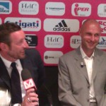 Sottili si presenta: “Il mio calcio è propositivo, il mio gioco duttile”
