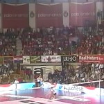 Prelazioni record per l’UYBA: 1850 abbonamenti staccati. Ferrario: “Questa fiducia carica la squadra”