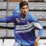 Ufficiale: Luca Tremolada, dal Como al Varese