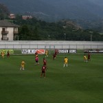 Il Varese stecca la seconda. Sconfitta di misura contro il Santhià