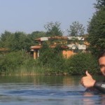 Altro record per Riccardo Palumbo. “Gioia immensa, ma ora riposo…”