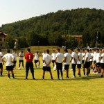 Eccellenza – La Sestese lavora e sogna. “Replicare la scorsa stagione? Difficile, anche se…”