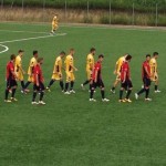 Buon esordio per la Primavera di Ganz: 2-2 a Borgomanero