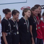 Team Insubrika Creval: dalle emozioni di Barcellona alle nove medaglie di Roma