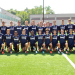 Primavera Varese: oggi amichevole con il Novara