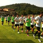 Buon pareggio per la Sestese a Gattinara: 2-2