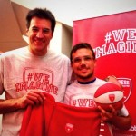 #WeImagine, Varese ci crede. 311 abbonamenti emessi il primo giorno
