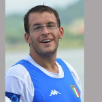 Omar Airolo: “Un podio immaginato e voluto!”