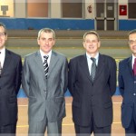 Basket C2: Casorate riparte da coach Anilonti. Presidente Sartori: “Abbiamo un gruppo giovane da far crescere”